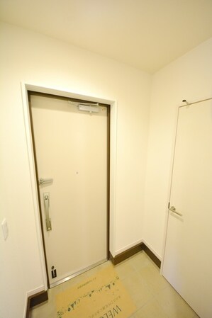 ラールゴ清水の物件内観写真